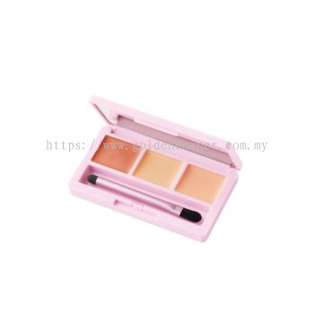 DAISY DOLL Concealer Palette R-01