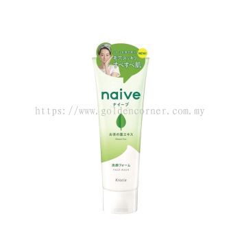 Na茂ve Face Wash - Tea Leaf