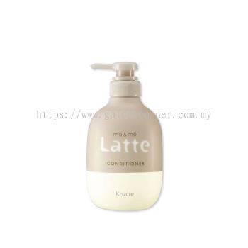 Ma & Me LATTE Moist Repair Mother & Children Conditioner