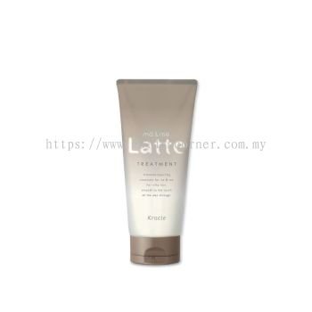 Ma & Me LATTE Moist Repair Mother & Children Treatment