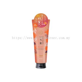 Kracie Ichikami Hair Treatment Moisturizing