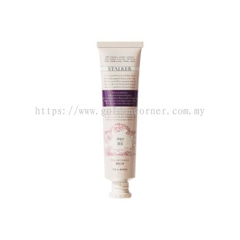 Roopy Poetic Series: Plant Essential Oil Hand Cream 75g - Twilight World