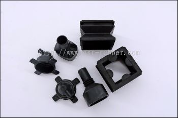Rubber Suction Cap / Cover Socket / Sleeve