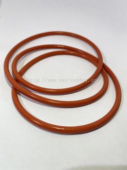Silicone Tubing With Bonding