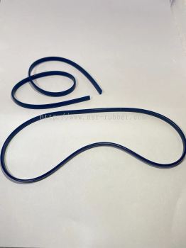 Rubber Seal with Bonding