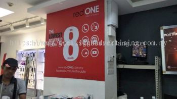 Red One Network Sdn Bhd