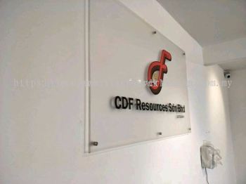 CDF Resources Sdn Bhd - Klang
