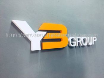 YB Group