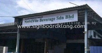 Nutrivite Beverage Sdn Bhd