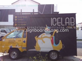 Icelab Malaysia