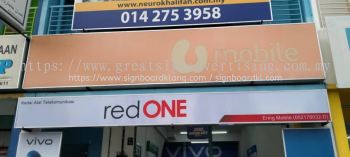 RETAIL LIGHTBOX SIGN SUPPLIER AT AMPANG, SEGAMBUT, WANGSA MAJU, SETIAWANGSA, SEPUTEH, BANDAR TUN RAZAK