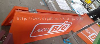 A-BOARD STAND DISPLAY MAKER AT SELANGOR | KEPONG | IJOK | RAWANG