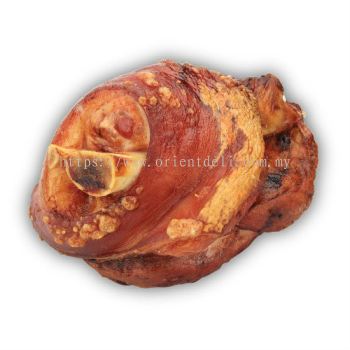 Roasted Pork Knuckle