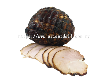 Black Forest Ham (sliced)