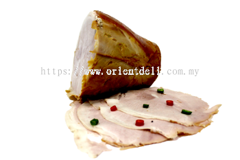 French Ham (sliced)