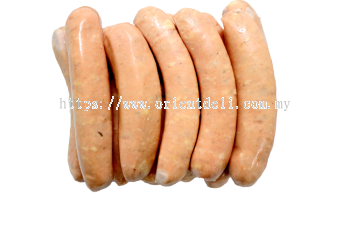 Chorizo Sausage (400gm)