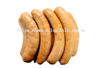 Spicy Hungarian Sausage (400gm)