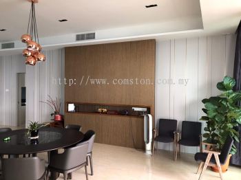Home Renovation Project (Bangsar)