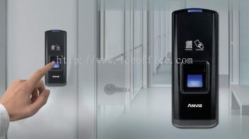 ANVIZ Fingerprint Door Access