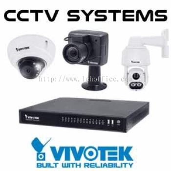 VIVOTEK CCTV