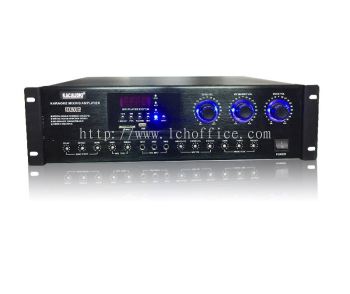 Karaoke System-350 Amplifier 