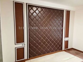 Leather Soft Wall -Promotion 