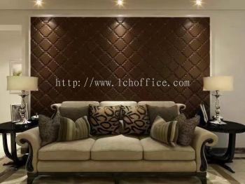 Leather Soft Wall -Promotion 