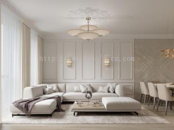 CABINET - Interior Furniture 