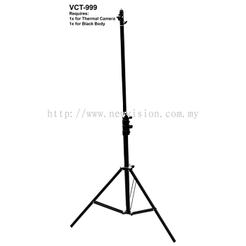 VCT-999 Tripod