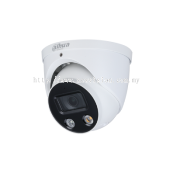 Dahua WizSense AI Series IP Cameras-IPC-HDW3249H-AS-PV