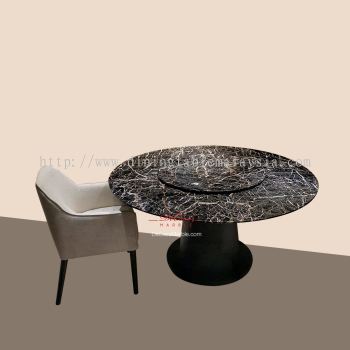 Marrone | Turkey | 8 Seaters | Dining Table only | RM5,999