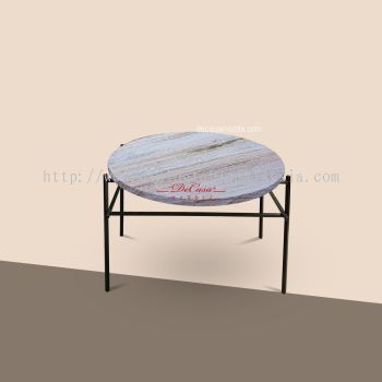Palisandro | Marble Side Table | Cash & Carry | RM599