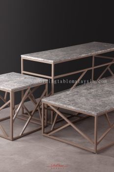 Miro | Marble Occasionals