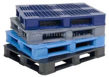 Export Plastic Pallet