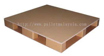 Heavy Duty Paper Pallet