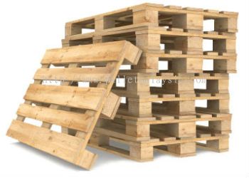 Used Wooden Pallet PMY1212SH1