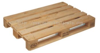 Second Hand Euro Pallet