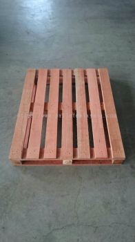 Wooden Pallet / Timber Pallet