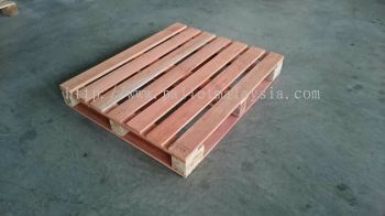 Wooden Pallet / Timber Pallet