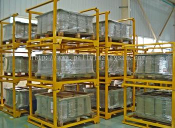 Stackable Pallet Malaysia