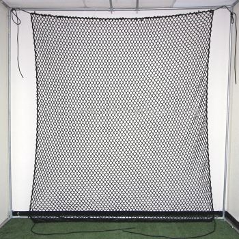 Container Safety Netting