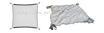 Cargo Safety Netting