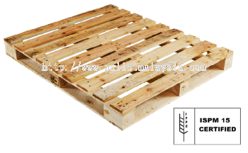 Wooden Pallet