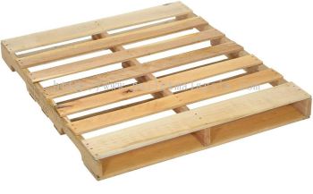 Wooden Pallet