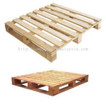 Wooden Pallet