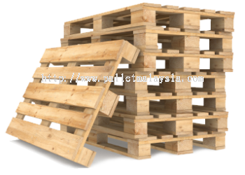 Wooden Pallet