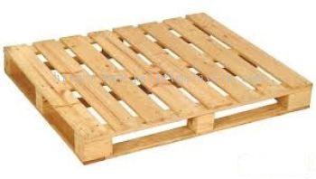 Wooden Pallet