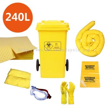 Spill Kit 