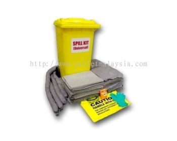 Spill Kit 