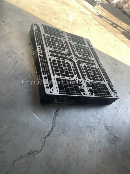 Used Plastic Pallet